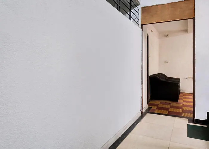 Hotel O Pristine