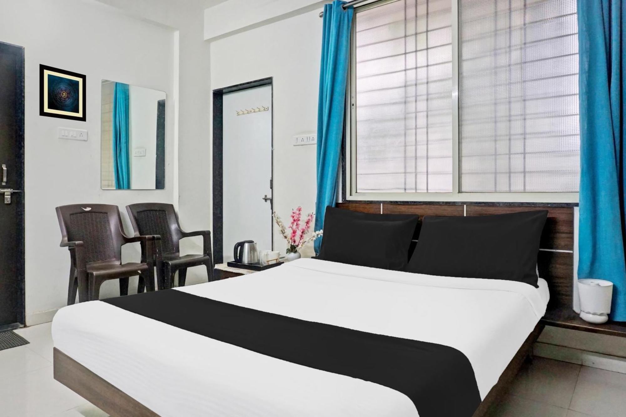 O Pristine Hotel 4*