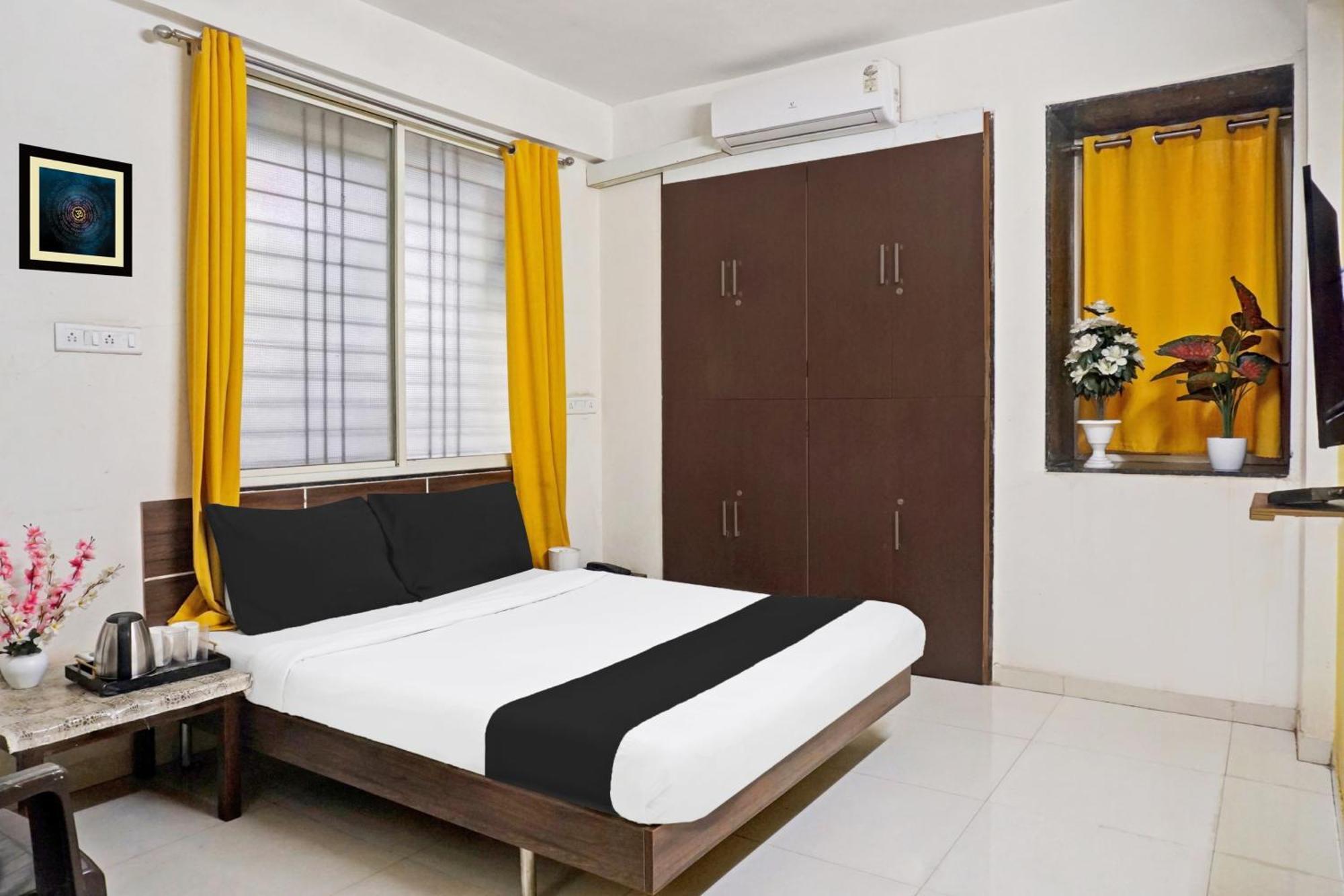 Hotel O Pristine Pune