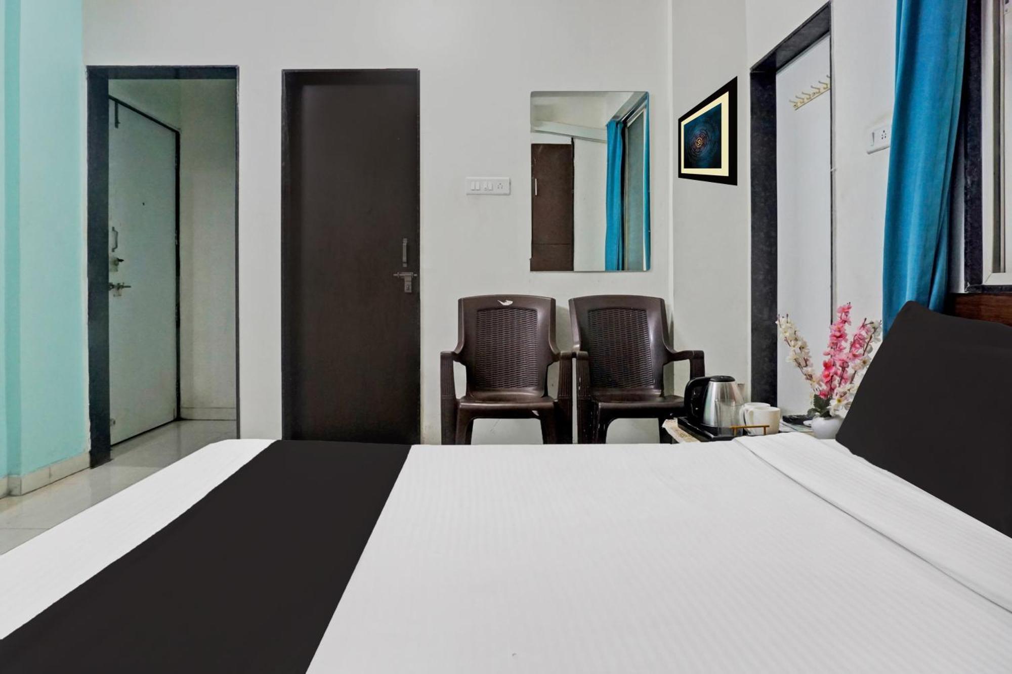 Hotel O Pristine