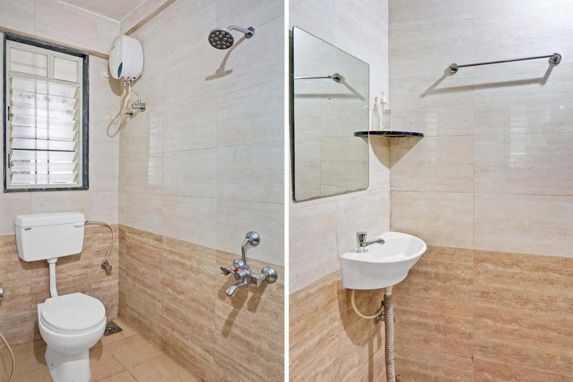 O Pristine Hotel Pune