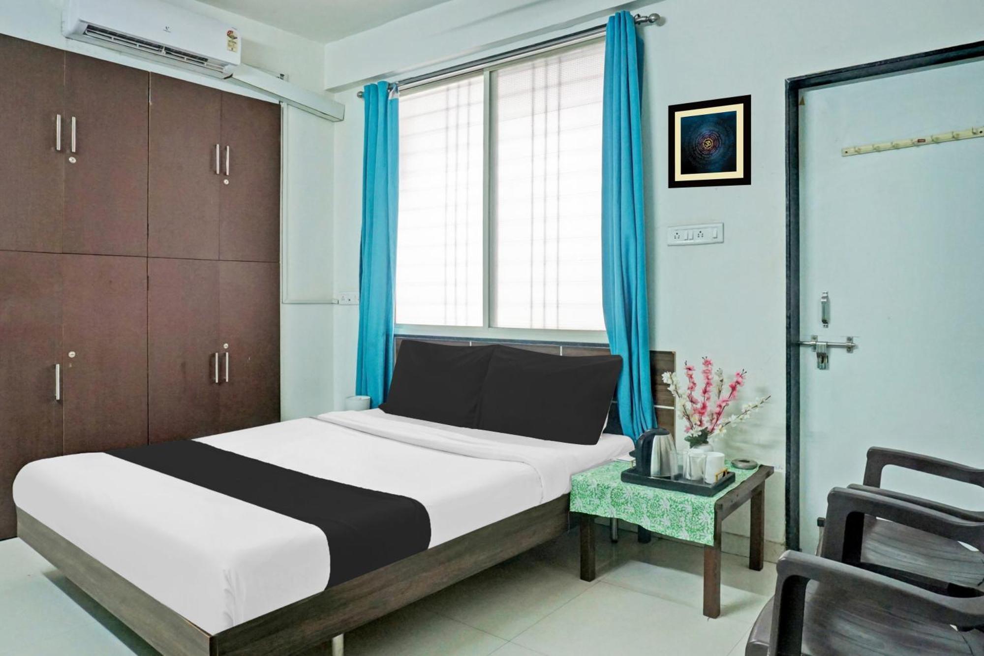 Hotel O Pristine