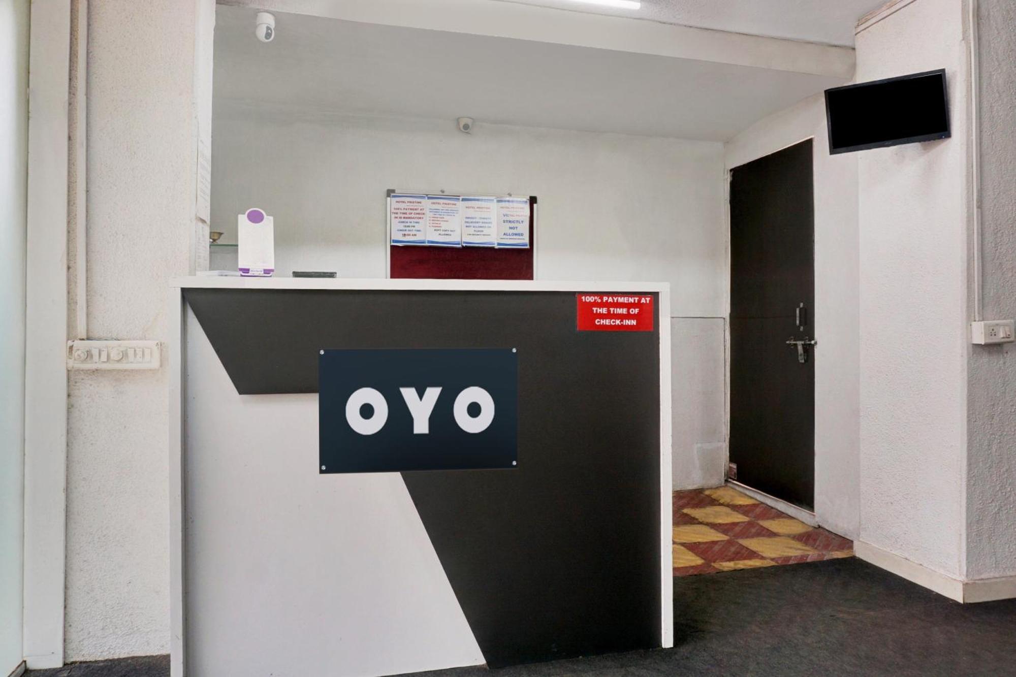 O Pristine 4* Pune